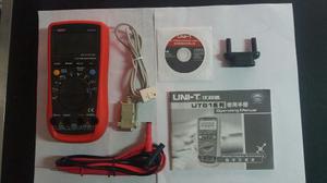 Multimetro Digital Uni-t Ut61