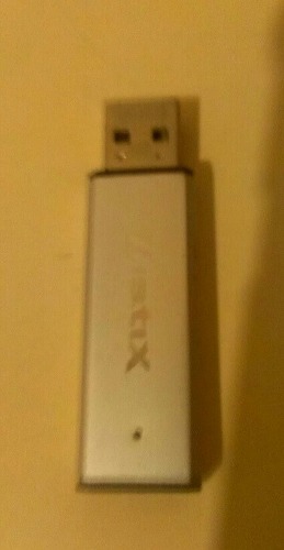 Pen Drive 1gb