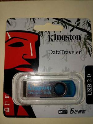 Pen Drive Kingston 4 Gb