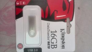 Pendrive 16gb