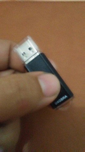 Pendrive De 4gb