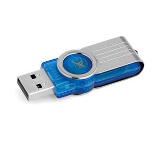 Pendrive Kingston 8gb Usado