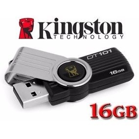 Pendrive Original Kingston Datatraveler101