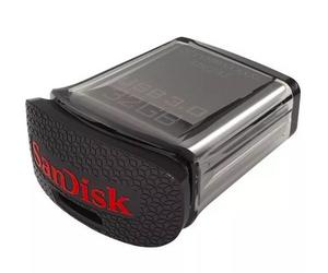 Pendrive Sandisk 3.0 Ultra Fit 32gb Compatible Con Directv