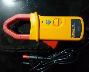 Pinza Amperimétrica Multimetro Tester Ac Y Dc Fluke I410