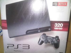 Playstation 3