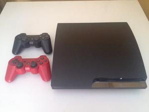 Playstation 3 Slim De 160g