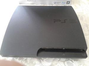 Ps3 Playstation 320 Gb