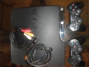 Ps3 Slim 250gb