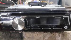 Reproductor Jvc Original Modelo Kd-r750