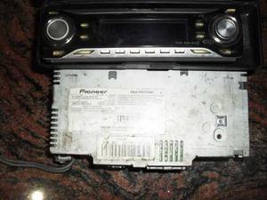 Reproductor Pioneer Premier Dehp670mp