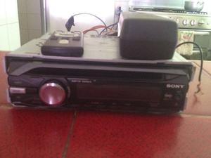 Reproductor Sony Gt290