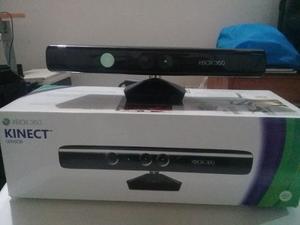 Sensor Kinect De Xbox360
