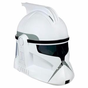 Star Wars Clone Trooper Electronic Helmet