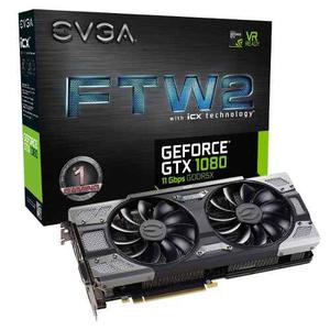 Tarjeta De Video Evga Gtx gbps