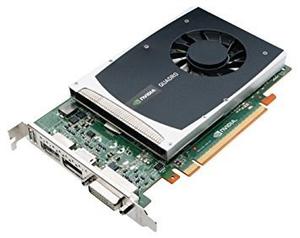 Tarjeta De Video Nvidia Quadro 