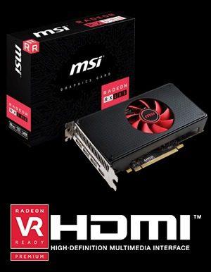 Tarjeta De Video Radeon Rx gb