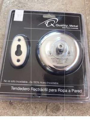 Tendedero Portatil Quality Metal (35)