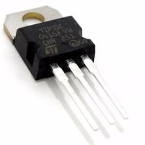 Tip31c=ecg291 Transistor