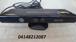 Vendo Kinect Xbox 360 Con Juego
