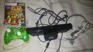 Vendo Para Xbox Kine Sensor De Movimiento