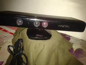 Venta O Cambio Kinect Para Xbox 360 Con Un Juego