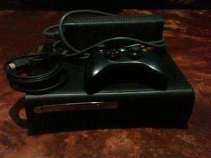 Xbox 360 Elite+rgh+cable Hdmi+disco Duro De 1tb