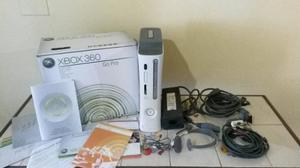 Xbox 360 Go Pro 20gb