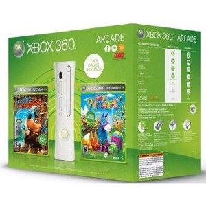 Xbox 360 Placa Jasper Mas Juegos