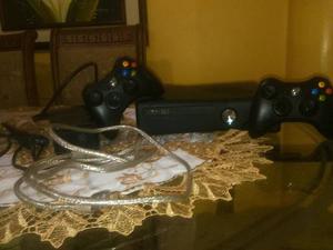 Xbox 360 Slim 250gb
