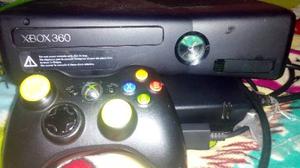Xbox 360 Slim 250gb Original