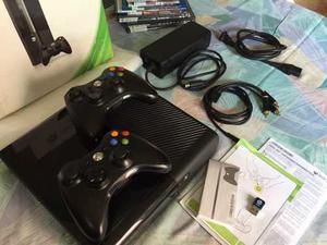 Xbox 360 Slim E (Super Slim) 4 Gb Chip Lt3.0