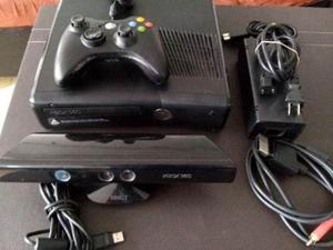 Xbox 360 Slim Original (cambio Por Buena Pc Completa Ddr3)
