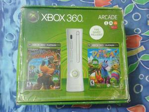 Xbox 360 (negociable)