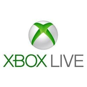Xbox Gold Live Premium Anual