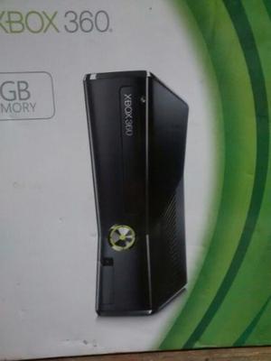 Xbox Slim  Gb