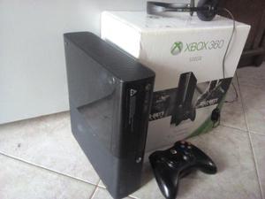 Xbox gb Con Rgh Full Juegos + De 90 Juegos