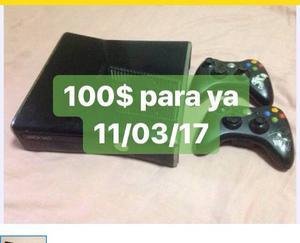 Xbox gb Urgente