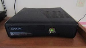 Xbox360 Slim 250gb Chipead0+kinect+juegos+controles O Cambio