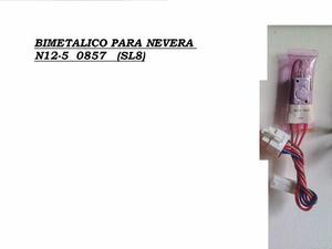 Bimetalico De Nevera N Nevera Lg