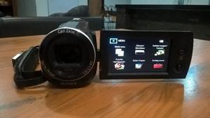Camara Handycam Hdr-cx290 Excelentes Condiciones. $75 Verdes