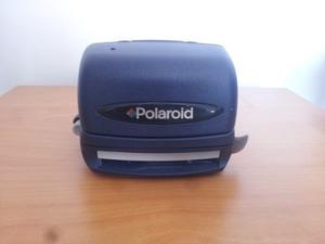 Camara Polaroid Auto Focus