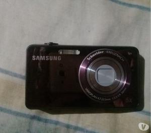 Camara digital samsung ST700