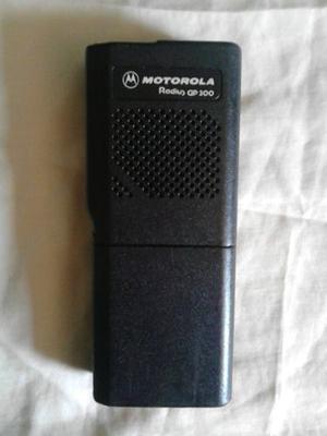 Carcasa Para Radio Motorola Gp300