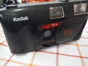 Cámara Kodak Star 335