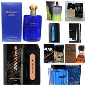 Colonia Perfumes Avon