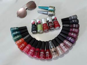 Combos De 3 Esmaltes Valmys Leer Descripcion