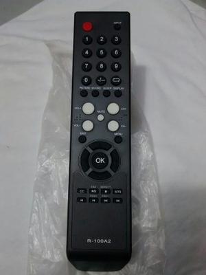 Control Para Tv Daewoo Nuevo