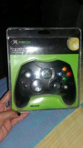 Controles De Xbox Tradicioles