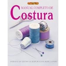 Curso Corte Costura Confección 61 Libros + Patrones Y Video